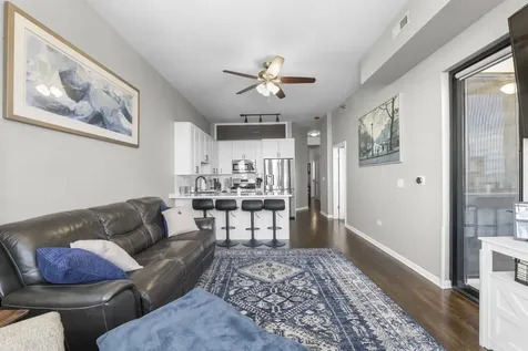 1464 South Michigan Avenue Chicago IL 60605