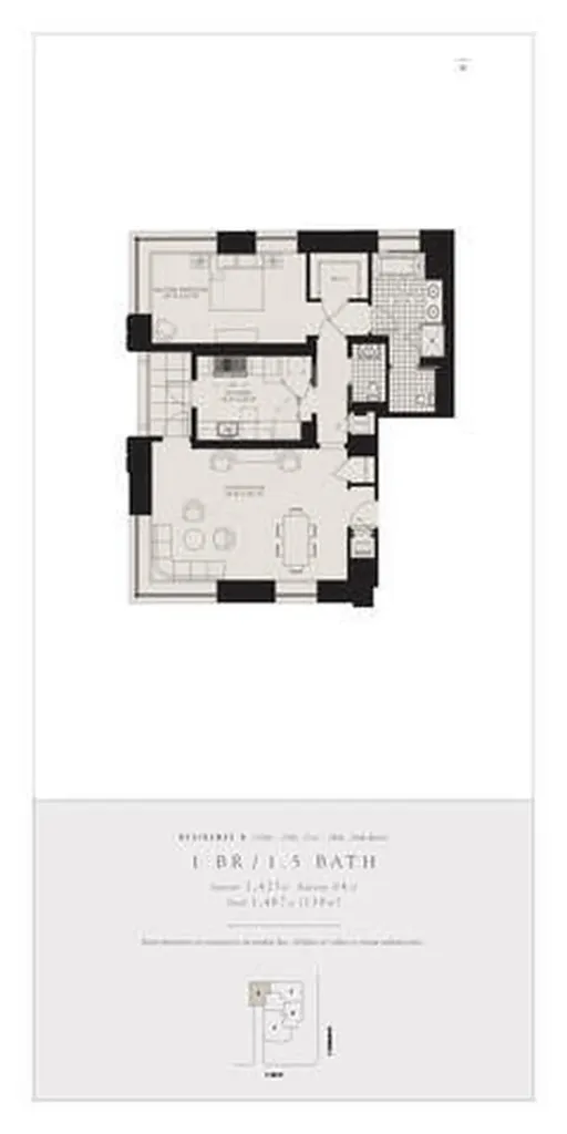 118 East Erie Street Chicago IL 60611