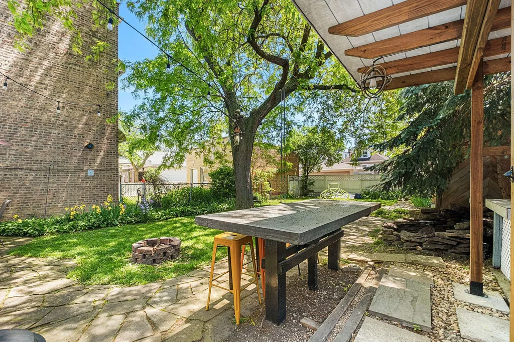 4949 West Winona Street Chicago IL 60630
