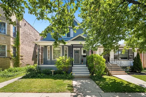 4949 West Winona Street Chicago IL 60630