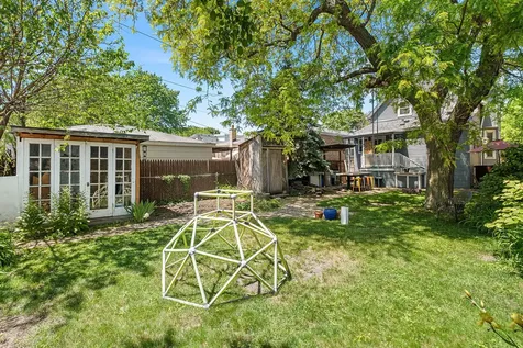 4949 West Winona Street Chicago IL 60630