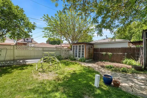 4949 West Winona Street Chicago IL 60630