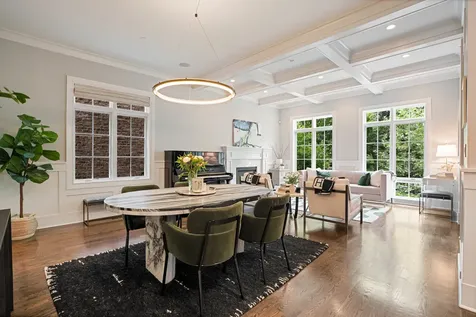 3514 North Leavitt Street Chicago IL 60618