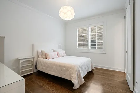 3514 North Leavitt Street Chicago IL 60618