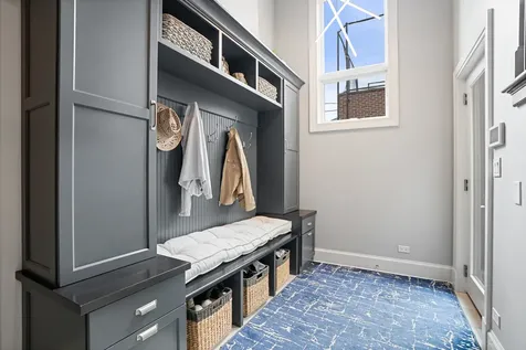 3514 North Leavitt Street Chicago IL 60618
