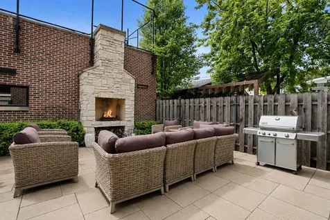 3514 North Leavitt Street Chicago IL 60618