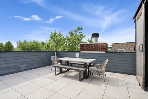 3514 North Leavitt Street Chicago IL 60618