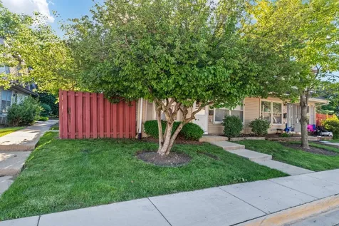 1796 Queensbury Circle Hoffman Estates IL 60169