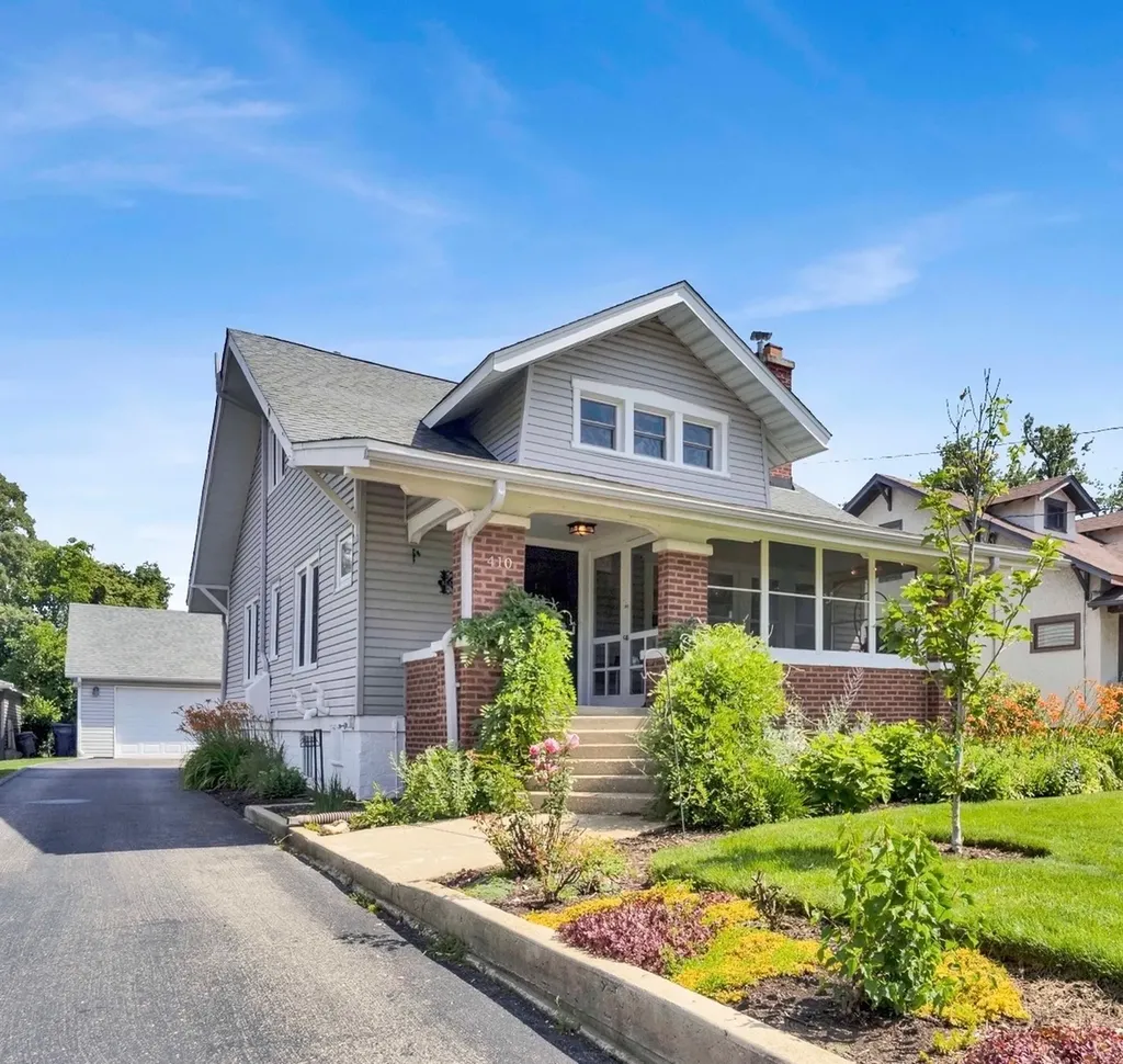410 West Maple Street Lombard IL 60148