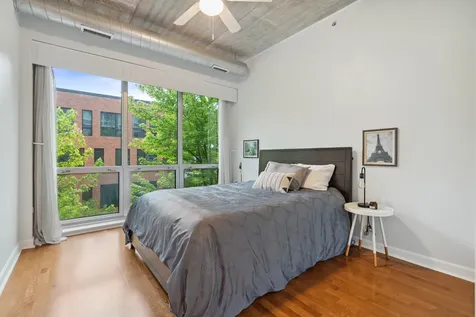 845 North Kingsbury Street Chicago IL 60610