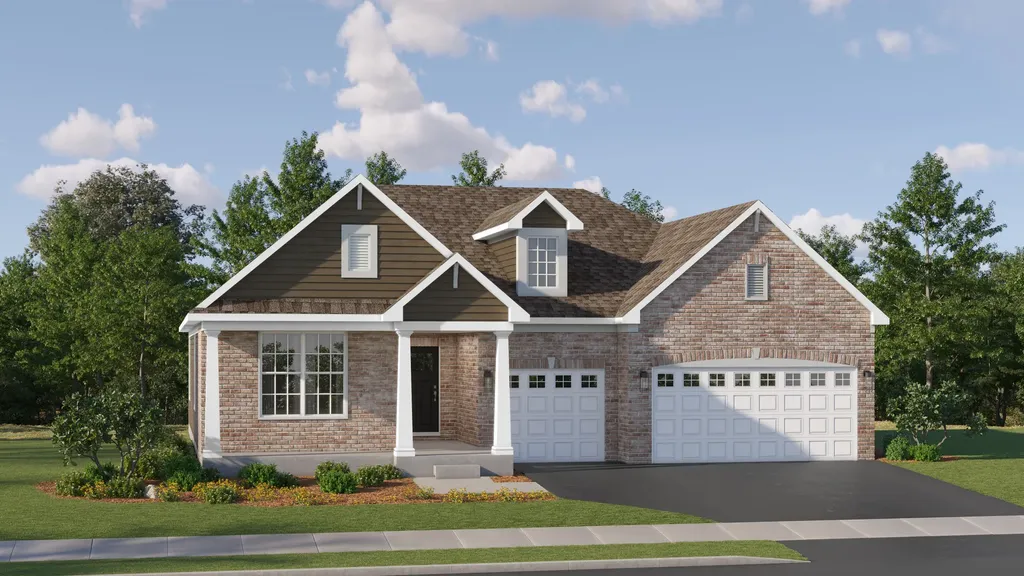 14962 South Henebry Lane Plainfield IL 60544