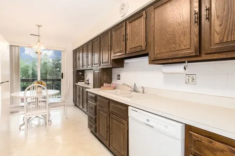 8101 West Courte Drive Niles IL 60714