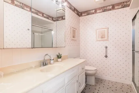 8101 West Courte Drive Niles IL 60714