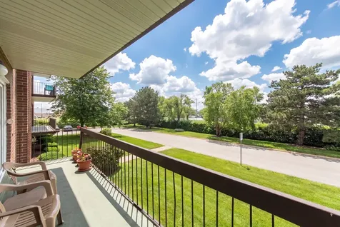 8101 West Courte Drive Niles IL 60714