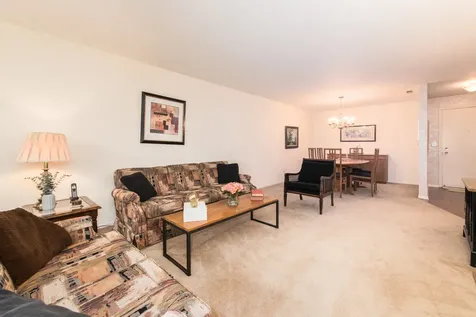 8101 West Courte Drive Niles IL 60714