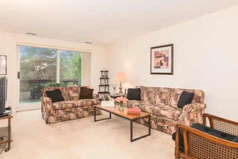8101 West Courte Drive Niles IL 60714