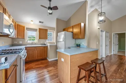 382 Crystal Ridge Drive Crystal Lake IL 60012