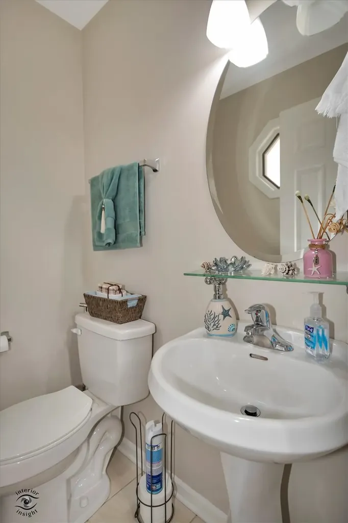 9723 Hillcrest Circle Orland Park IL 60467