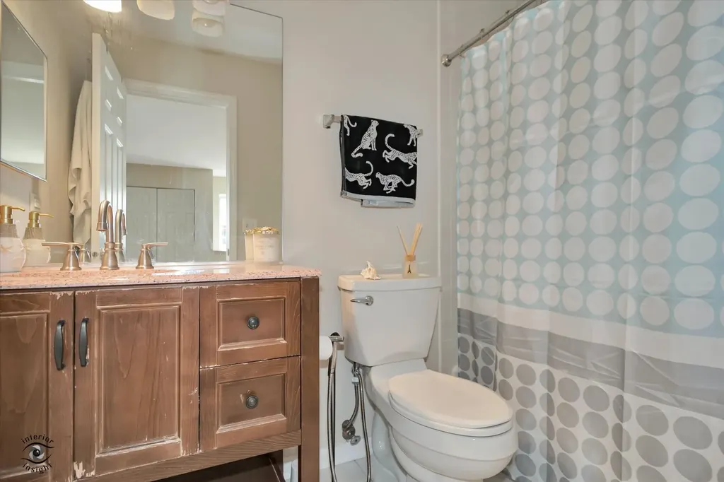 9723 Hillcrest Circle Orland Park IL 60467