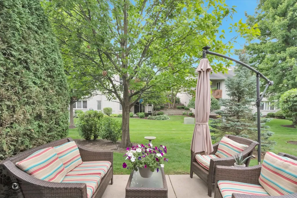 9723 Hillcrest Circle Orland Park IL 60467