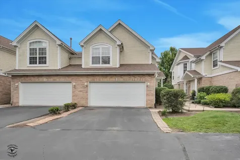 9723 Hillcrest Circle Orland Park IL 60467
