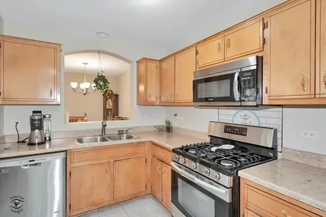 9723 Hillcrest Circle Orland Park IL 60467