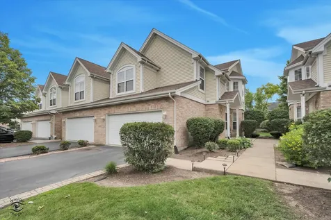 9723 Hillcrest Circle Orland Park IL 60467