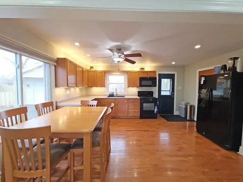 5831 West 109th Street Chicago Ridge IL 60415