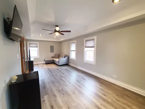 5831 West 109th Street Chicago Ridge IL 60415