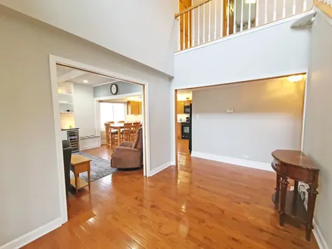 5831 West 109th Street Chicago Ridge IL 60415