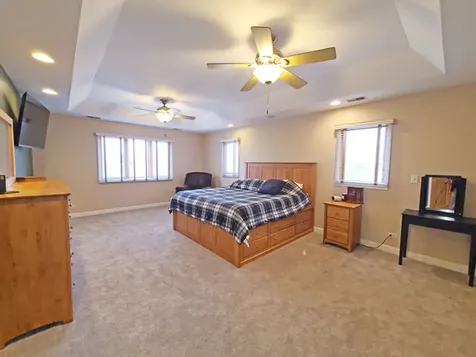 5831 West 109th Street Chicago Ridge IL 60415
