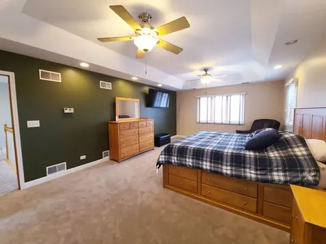5831 West 109th Street Chicago Ridge IL 60415