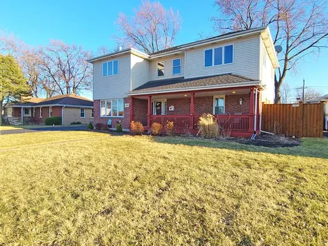 5831 West 109th Street Chicago Ridge IL 60415