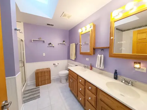 5831 West 109th Street Chicago Ridge IL 60415