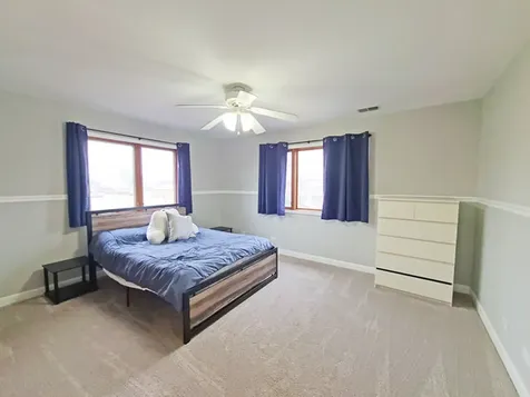 5831 West 109th Street Chicago Ridge IL 60415