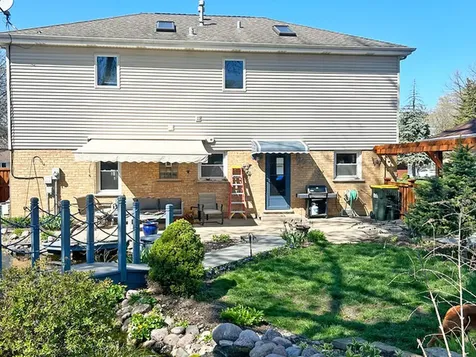 5831 West 109th Street Chicago Ridge IL 60415