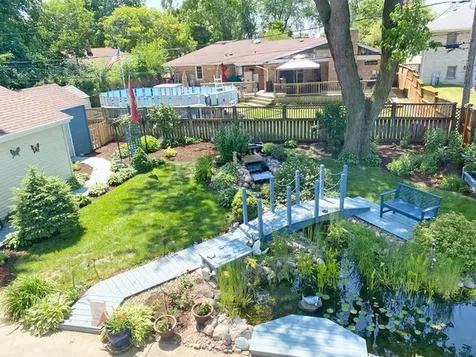 5831 West 109th Street Chicago Ridge IL 60415