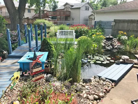 5831 West 109th Street Chicago Ridge IL 60415