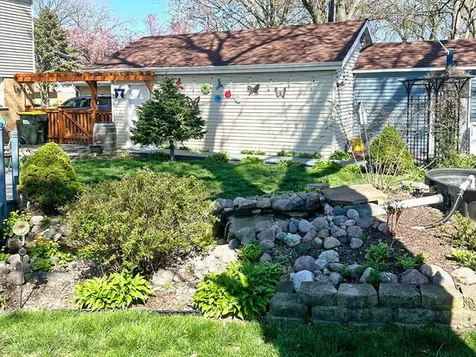 5831 West 109th Street Chicago Ridge IL 60415