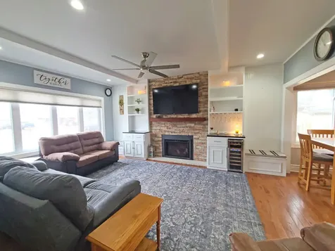 5831 West 109th Street Chicago Ridge IL 60415