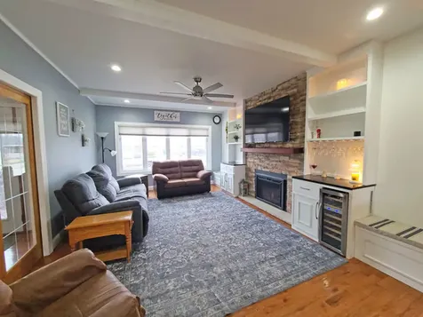 5831 West 109th Street Chicago Ridge IL 60415
