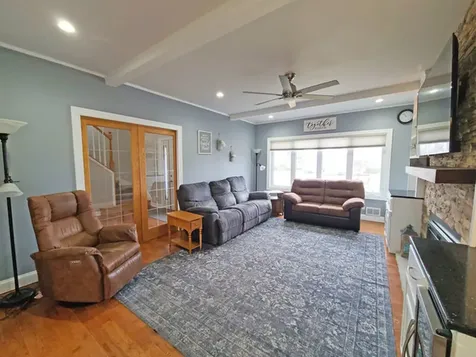 5831 West 109th Street Chicago Ridge IL 60415