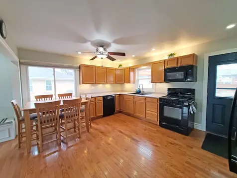 5831 West 109th Street Chicago Ridge IL 60415
