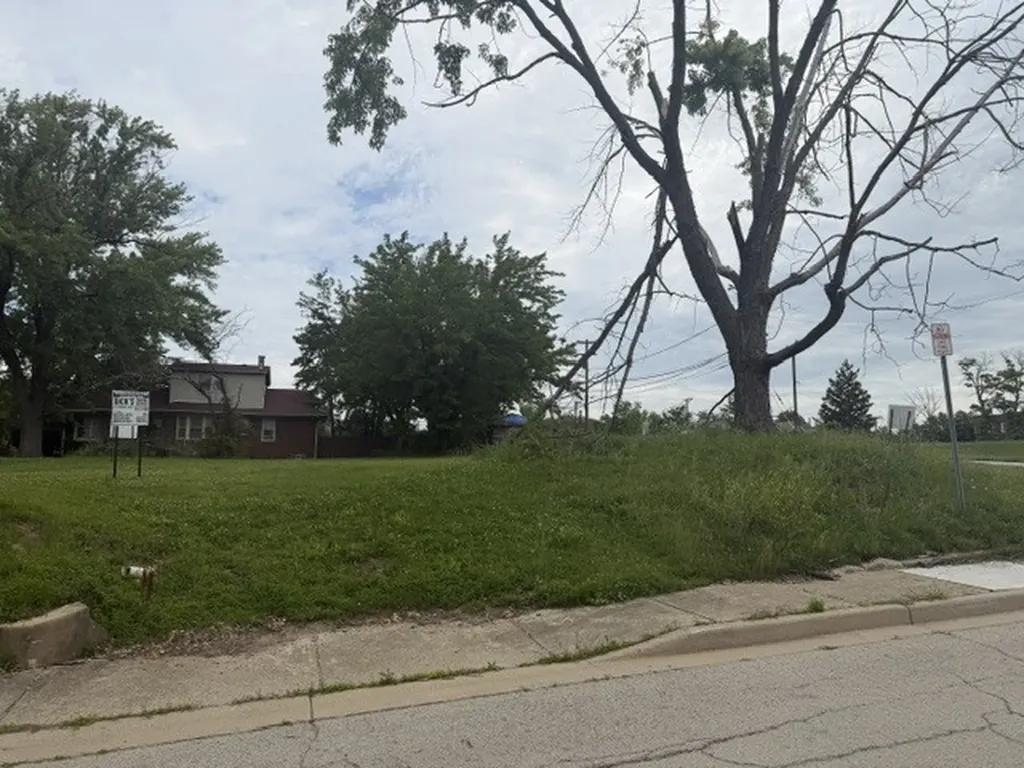 513 Jersey Avenue Joliet IL 60435