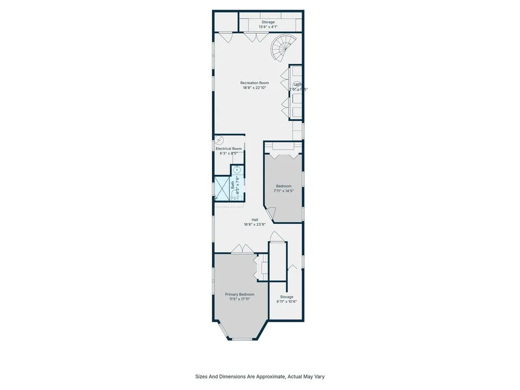 2130 West Le Moyne Street Chicago IL 60622