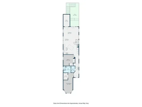 2130 West Le Moyne Street Chicago IL 60622