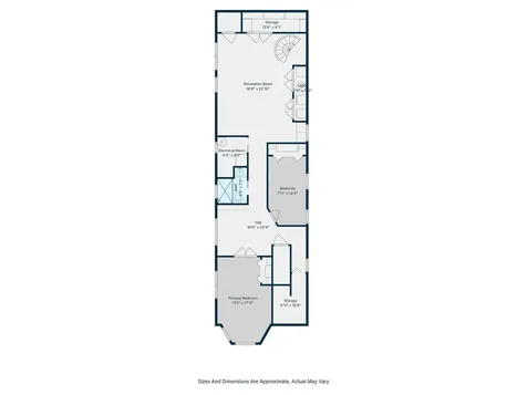 2130 West Le Moyne Street Chicago IL 60622
