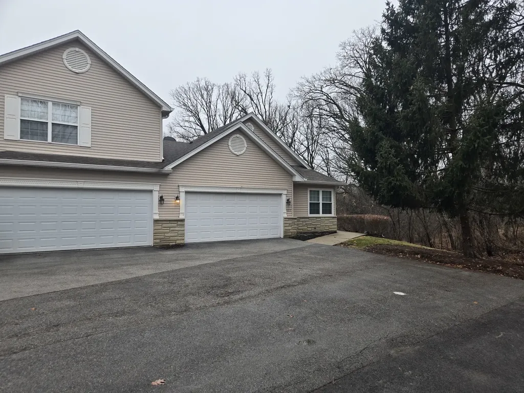 927 Treeline Court Lockport IL 60441