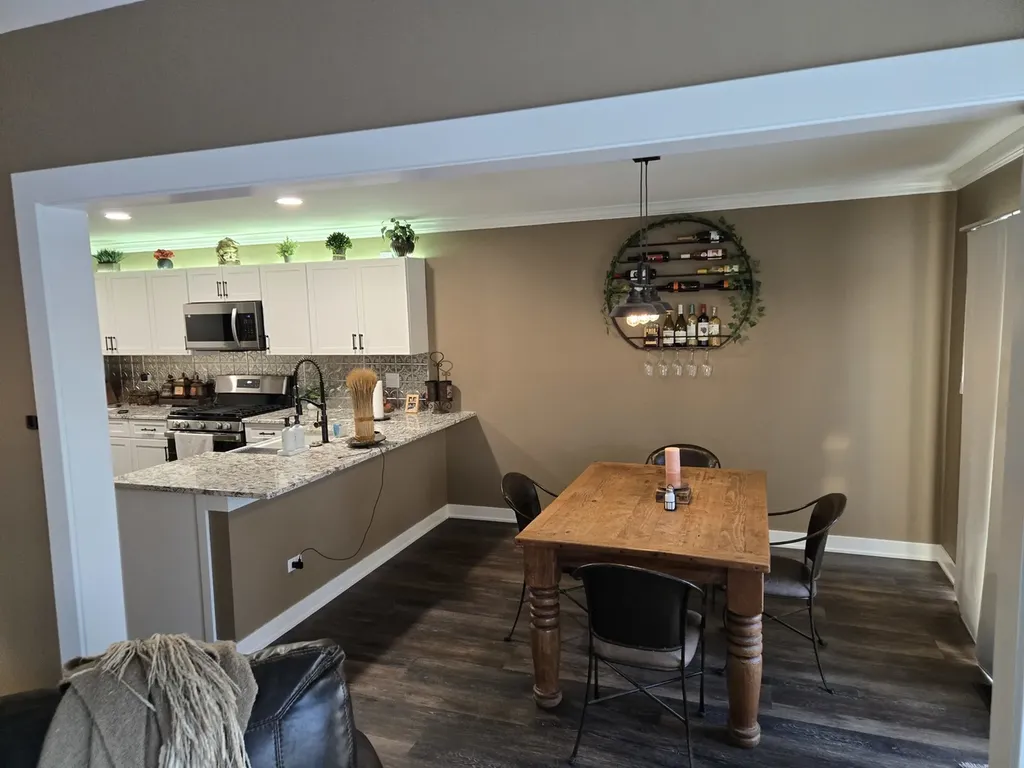927 Treeline Court Lockport IL 60441