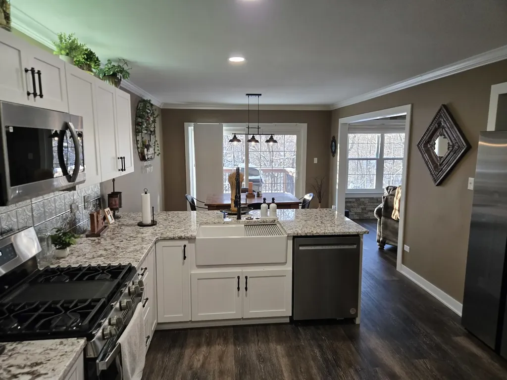 927 Treeline Court Lockport IL 60441